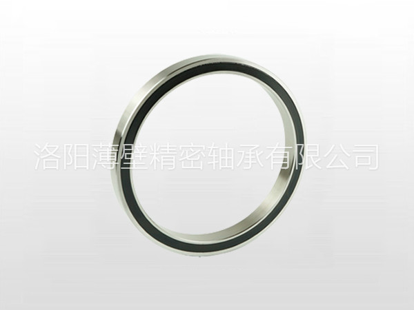 角接觸球軸承怎么分角度？接觸角的意義和區(qū)別