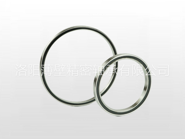 角接觸球軸承為什么成對使用？有哪些優(yōu)勢？