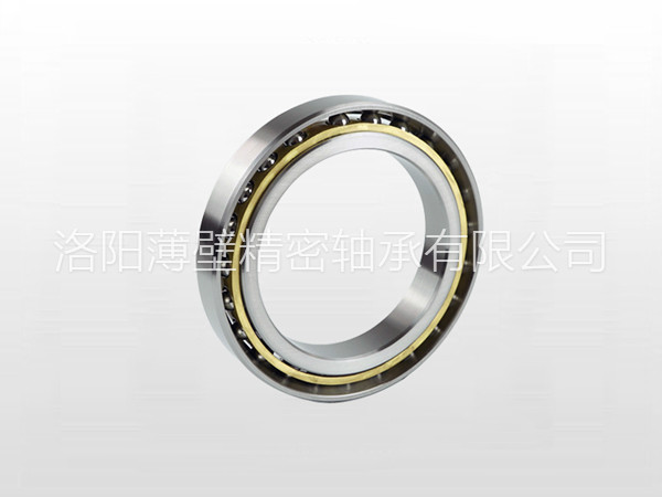 詳解角接觸球軸承預(yù)緊原理，徑向與軸向預(yù)緊的區(qū)別